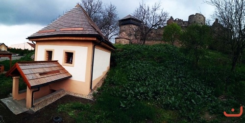 Fiľakovský hrad - Füleki vár_10