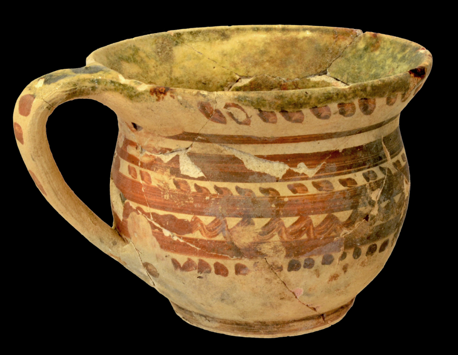 Hlrnček z konca 17. sto Fotogaléria