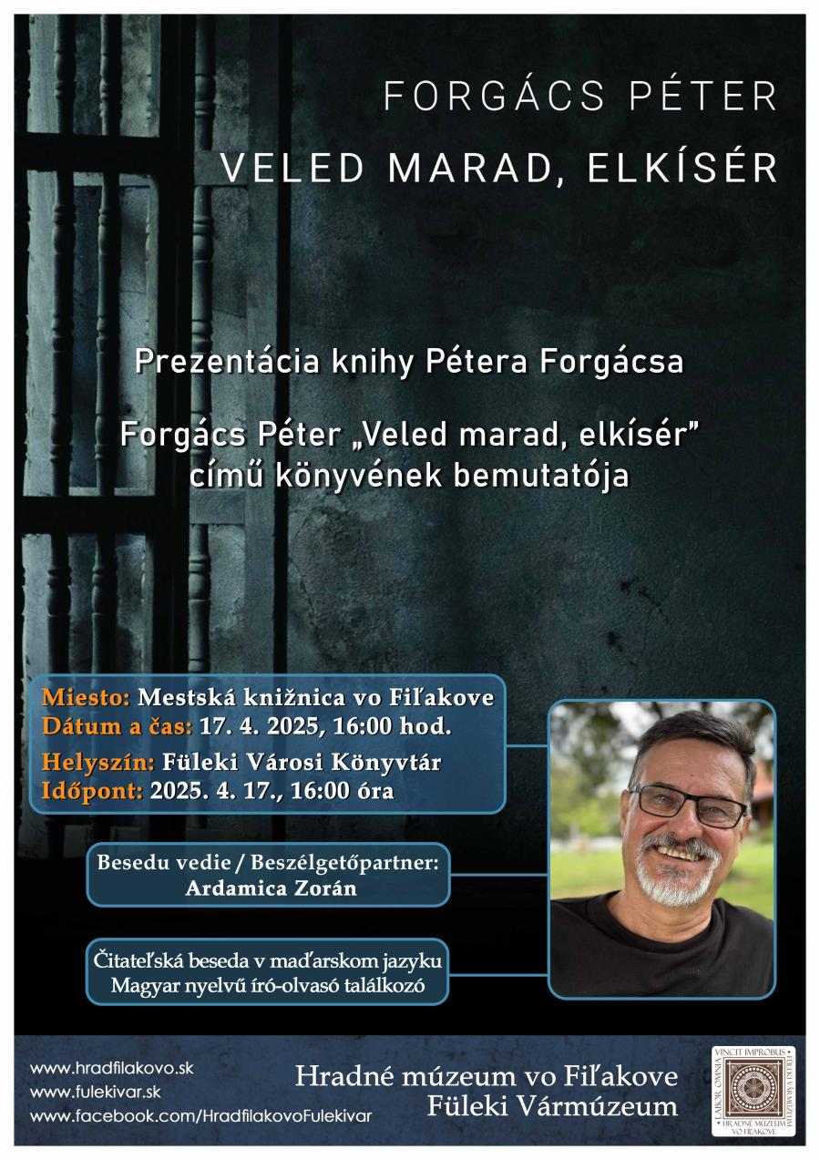 Plagát Fotogaléria